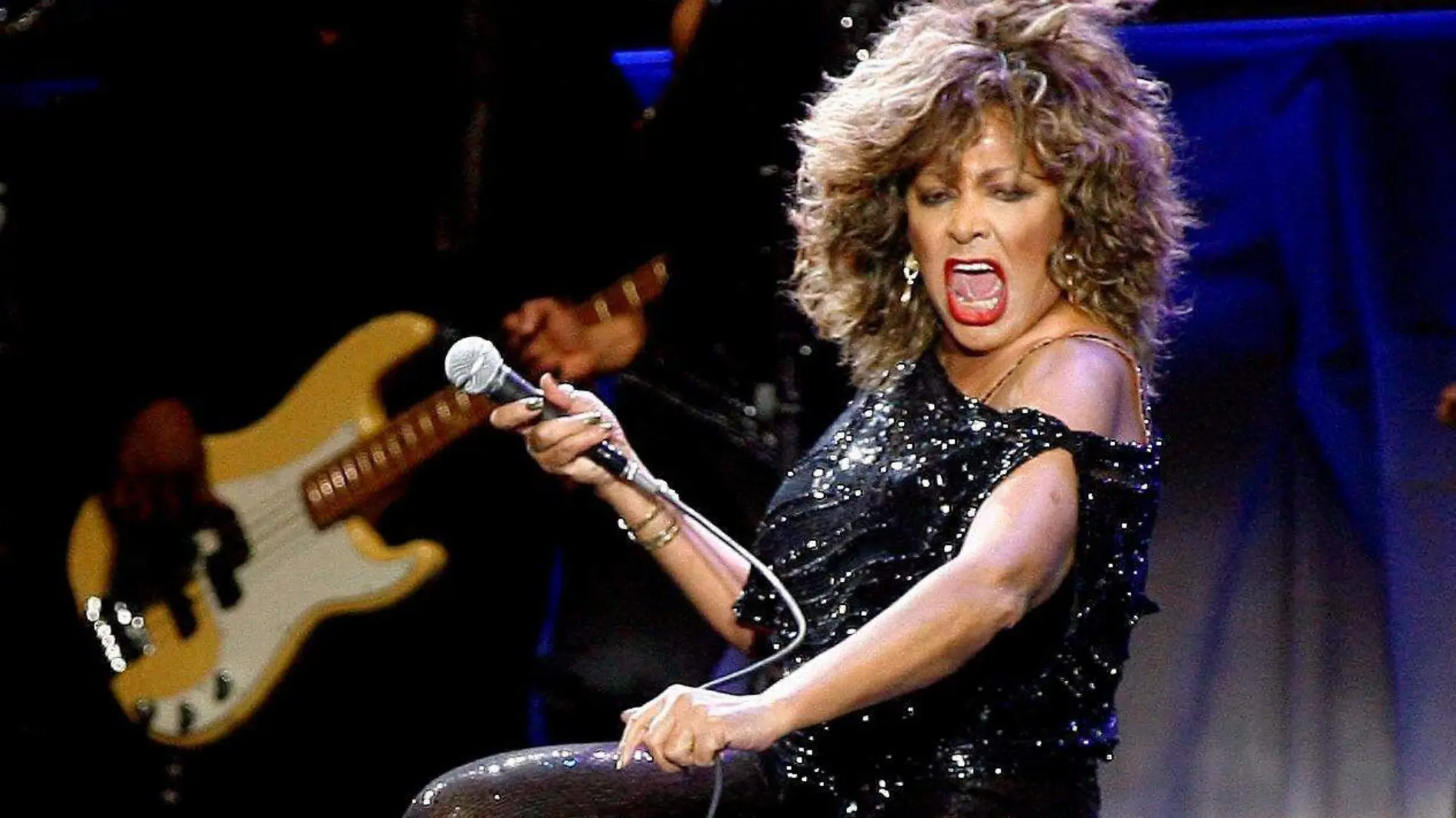 Tina Turner